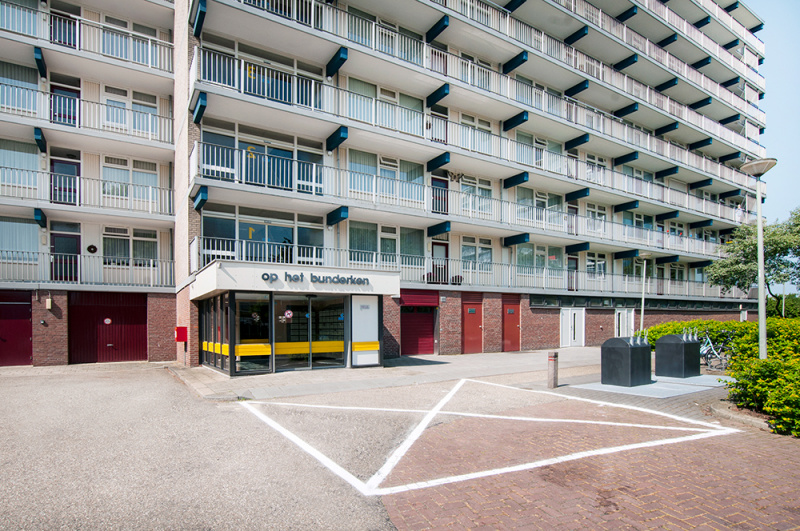 Albert Schweitzerstraat 4