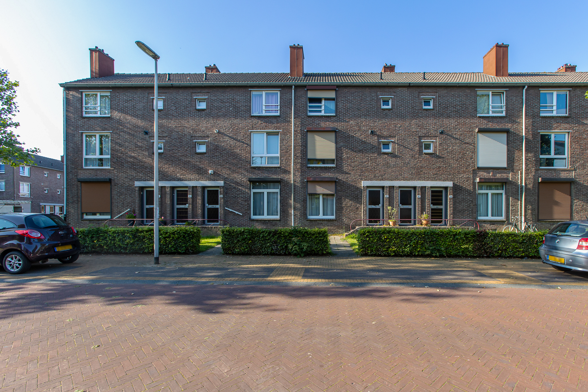 Burgemeester Savelberglaan 44