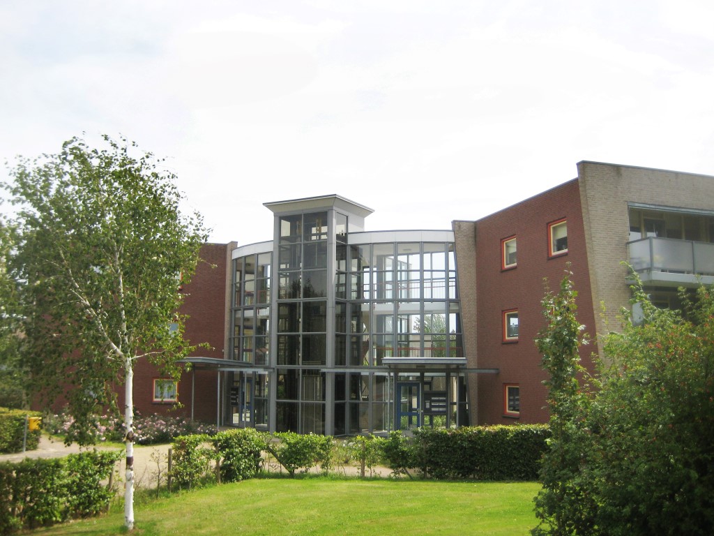 Van Doesburglaan 45, 6374 PJ Landgraaf, Nederland