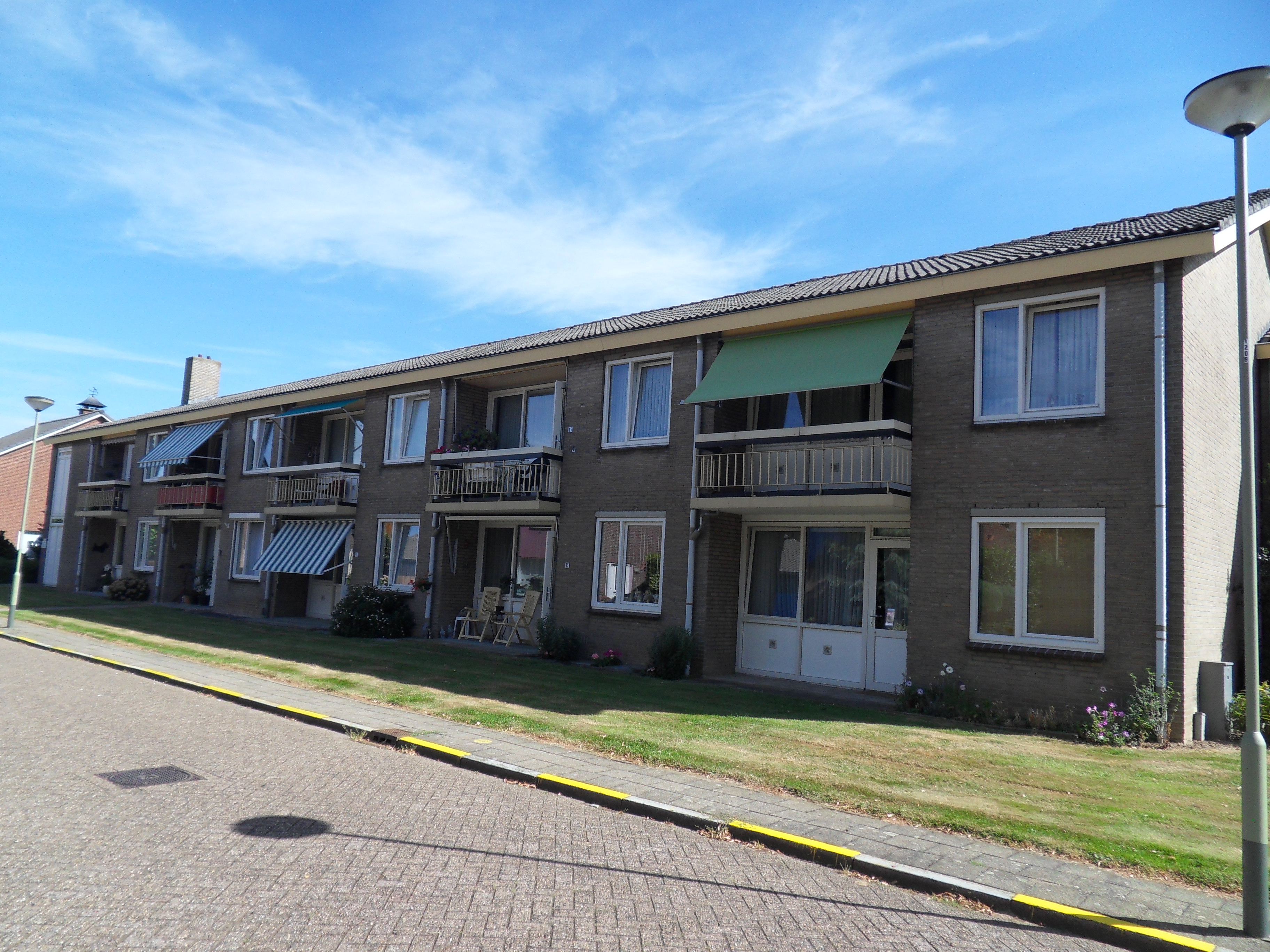 Sint Catharinahof 29, 6122 BN Buchten, Nederland