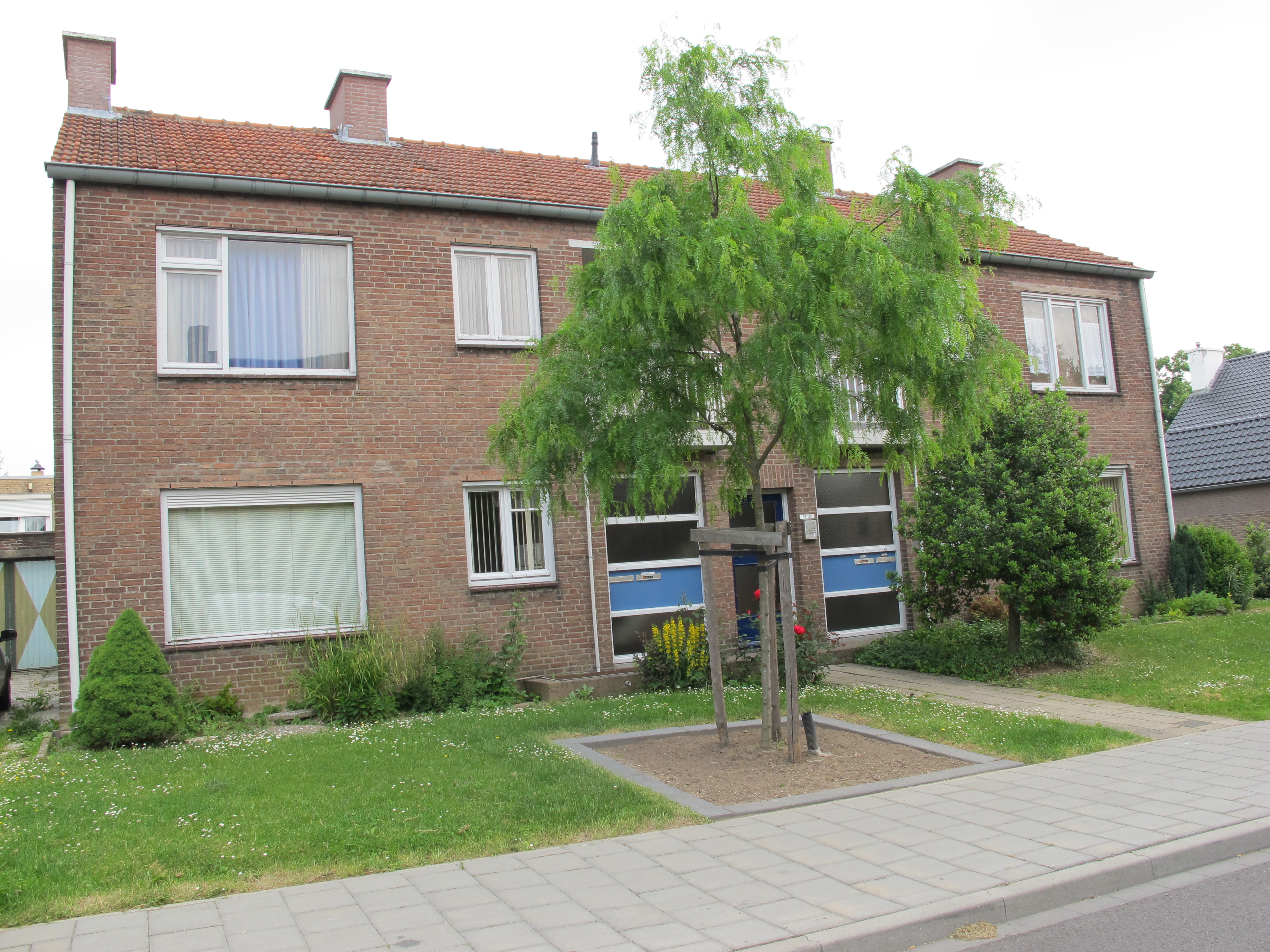 Maanstraat 20, 6161 TL Geleen, Nederland