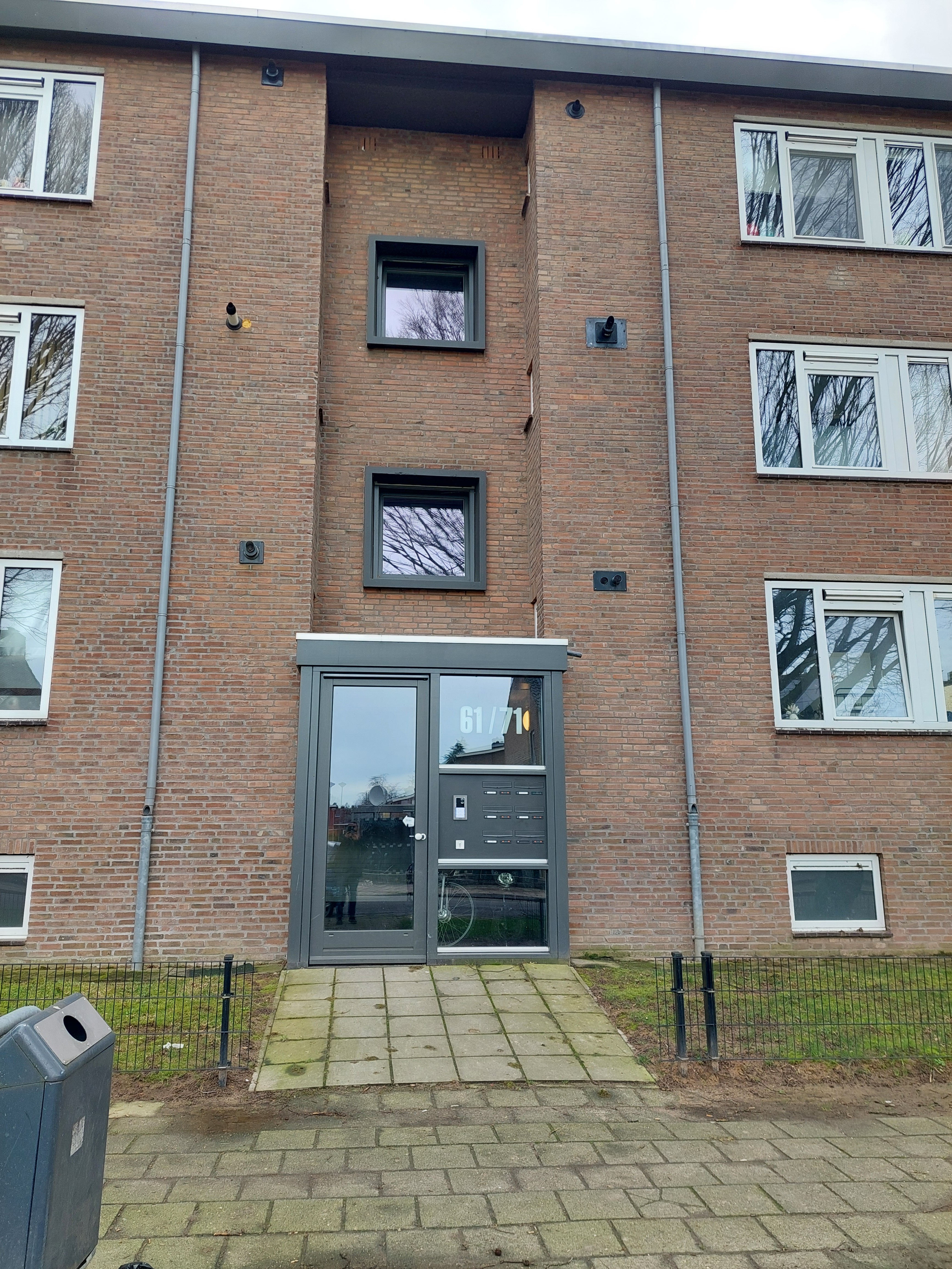 Breitnerstraat 69, 6165 VN Geleen, Nederland