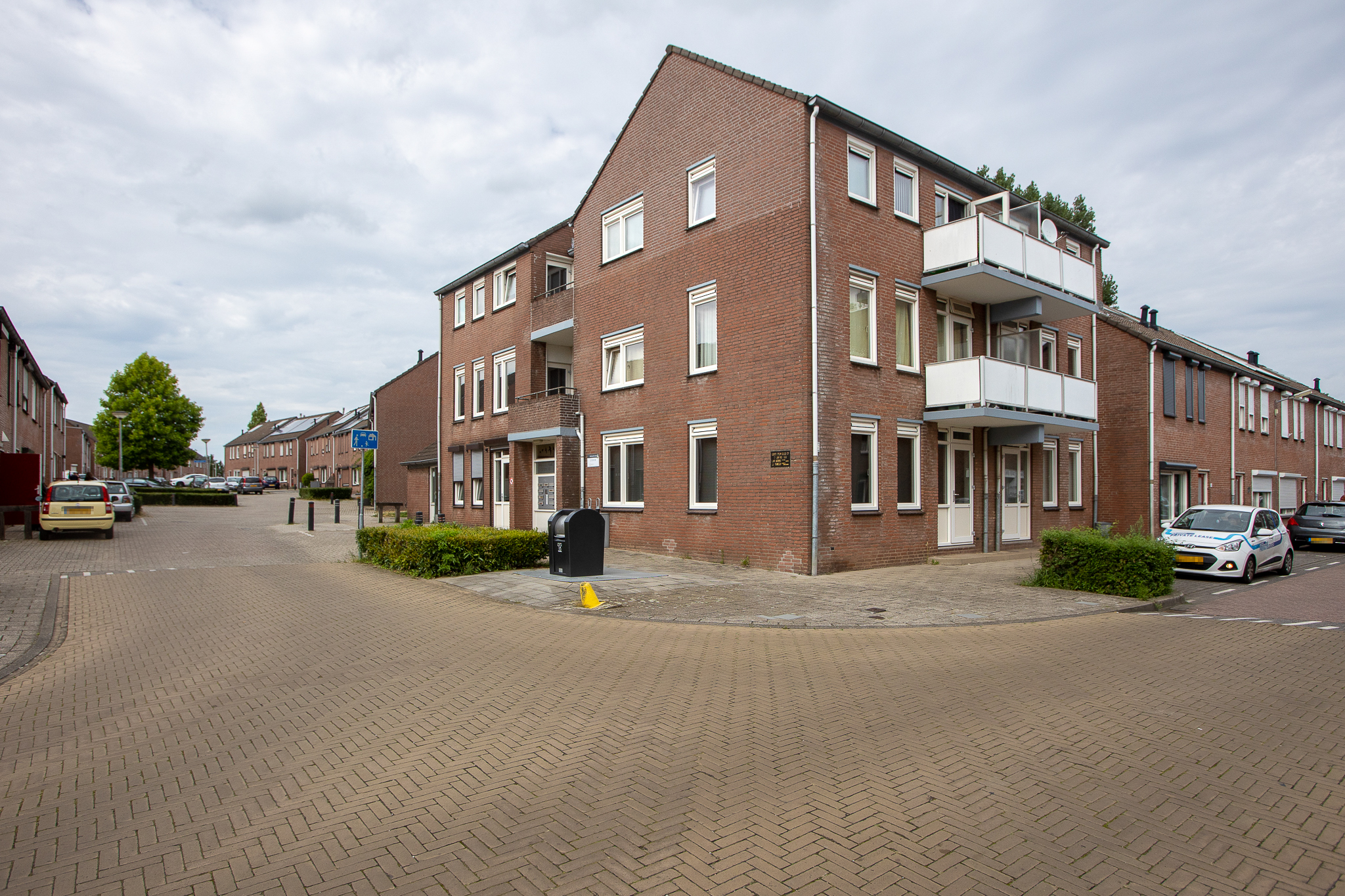 Heiluststraat 4, 6466 CH Kerkrade, Nederland