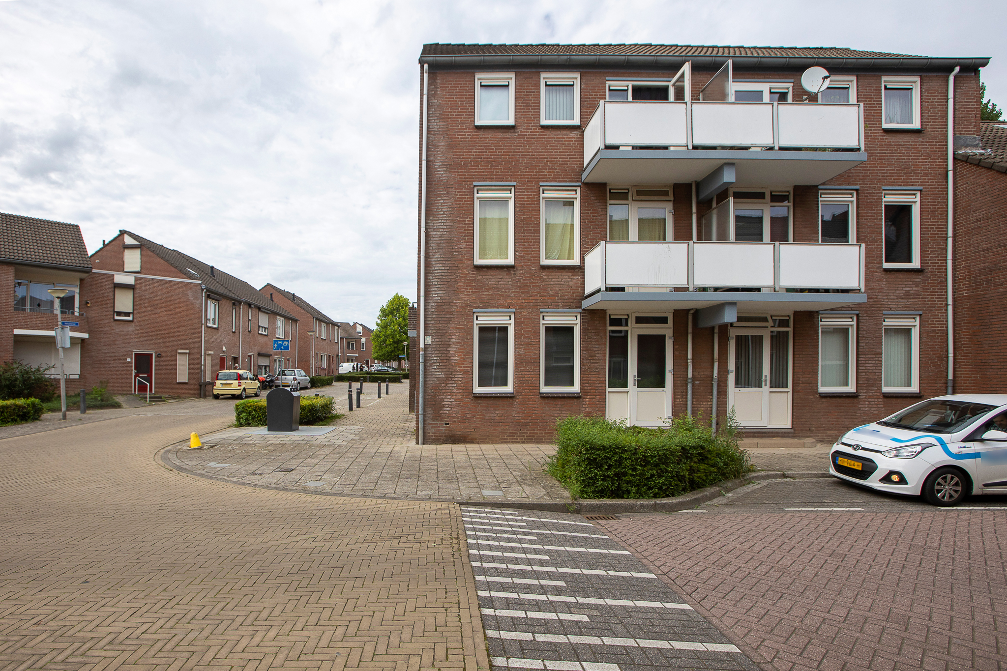 Heiluststraat 4