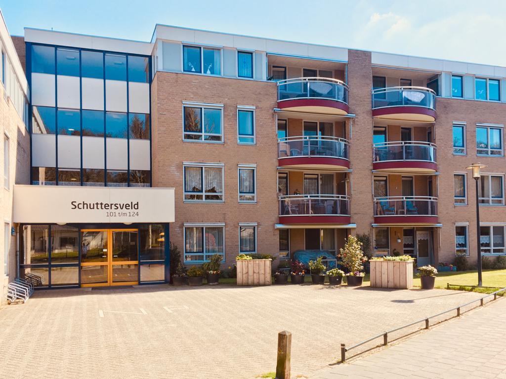 Schuttersveld 108, 5801 EL Venray, Nederland