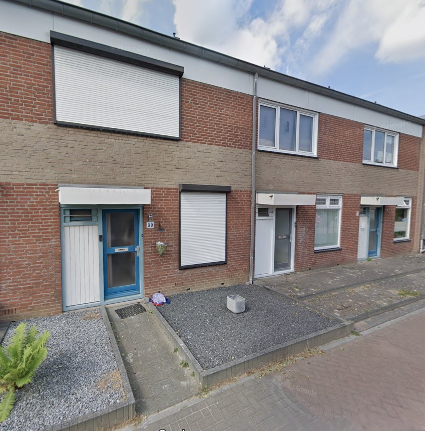 Hazenkamp 30, 5953 KN Reuver, Nederland