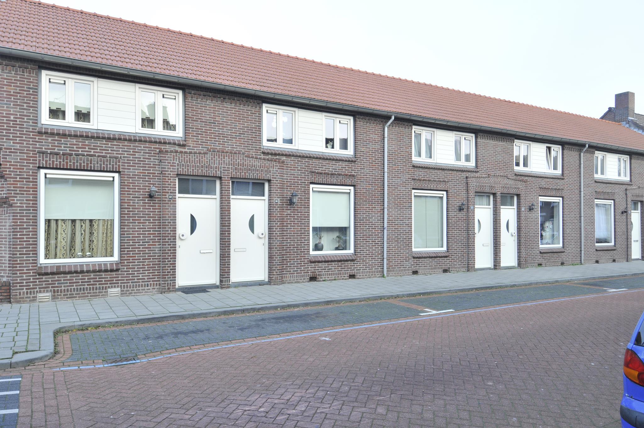 Hendriklaan 103, 6043 BP Roermond, Nederland