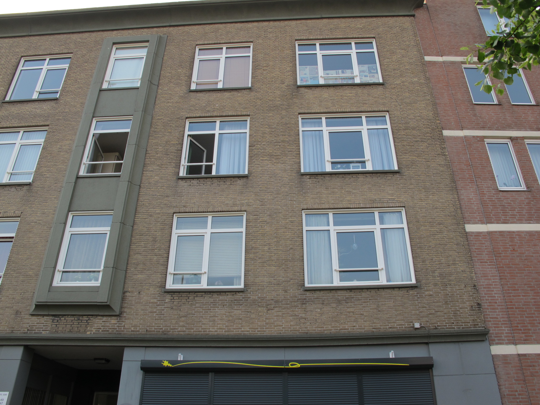 Rijksweg Zuid 45, 6161 BG Geleen, Nederland