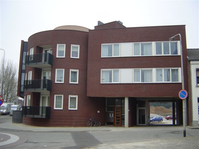 Kruisstraat 2