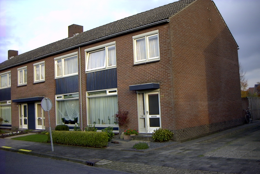 Ondersestraat 24, 5988 EC Helden, Nederland