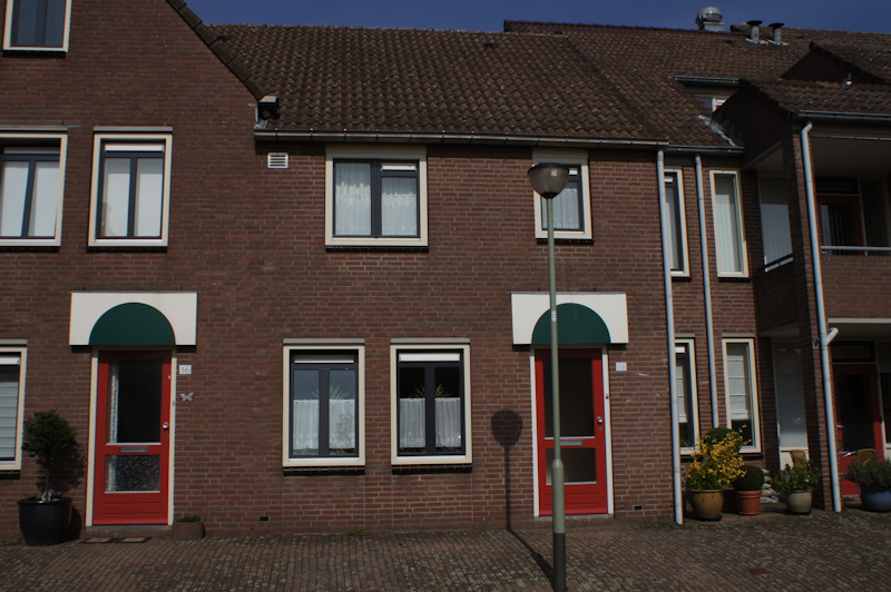 De Bath 14, 6129 DA Urmond, Nederland