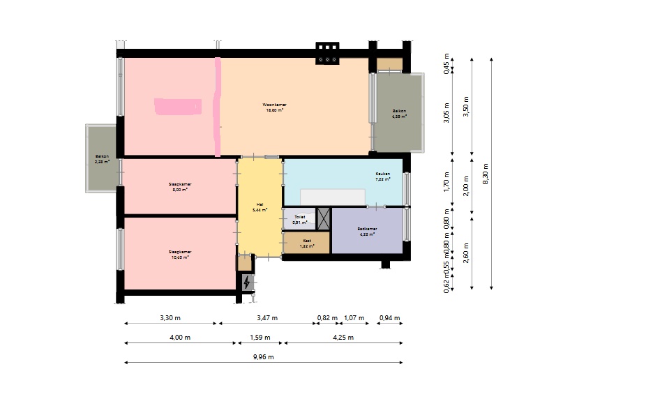Pastoor Arnold Somyasingel 187