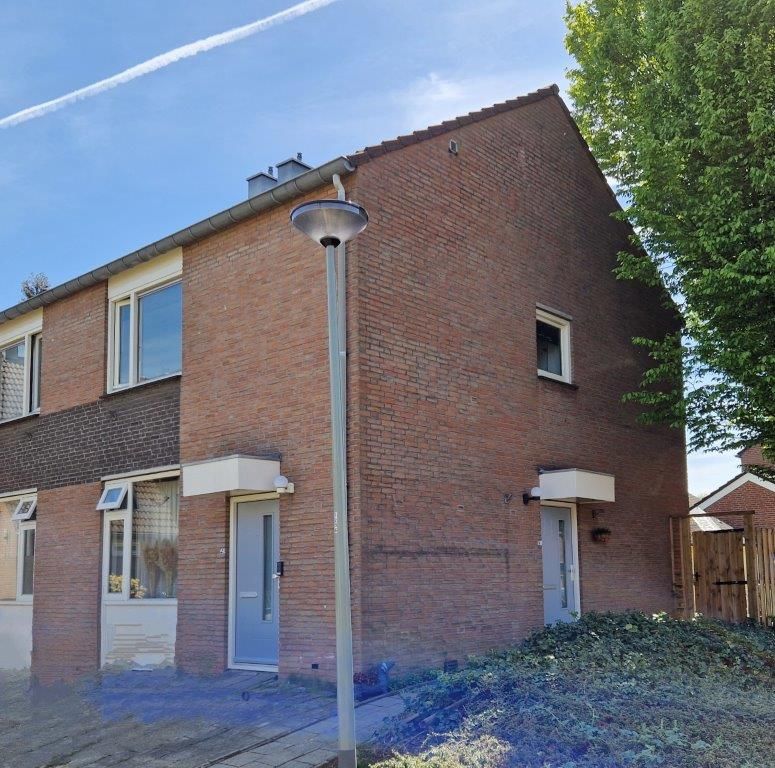 Den Olieberg 18, 6231 AX Meerssen, Nederland