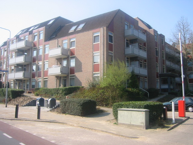 Stationstraat 108, 6361 BH Nuth, Nederland