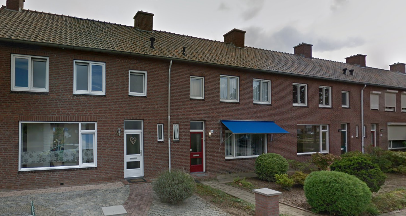 Seringenstraat 58, 6101 NJ Echt, Nederland