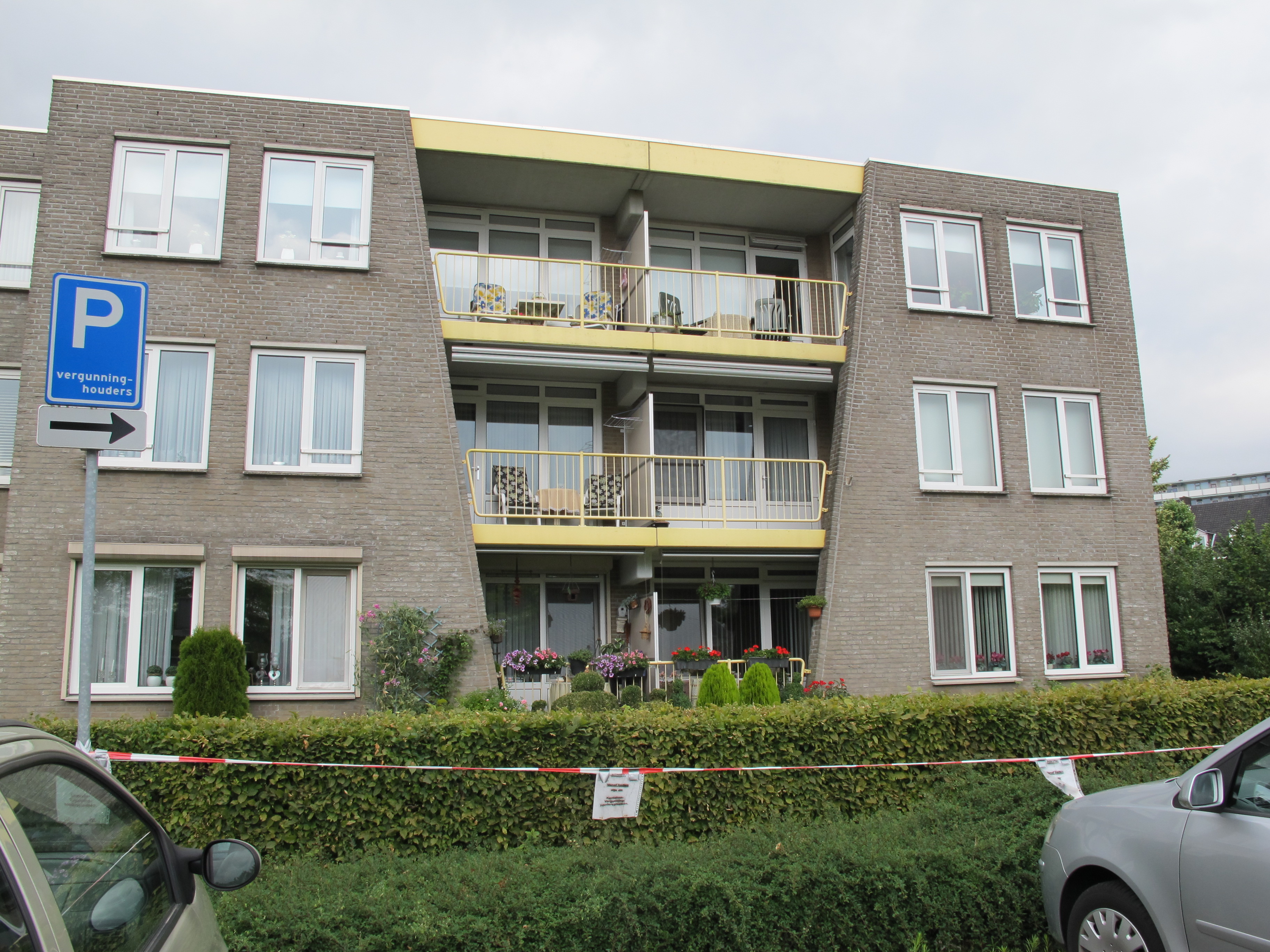 Emmaplein 22, 6161 SB Geleen, Nederland