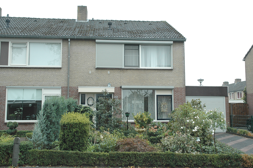 Lindanusstraat 32