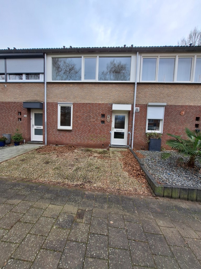 Gondulfusstraat 4, 6444 VB Brunssum, Nederland