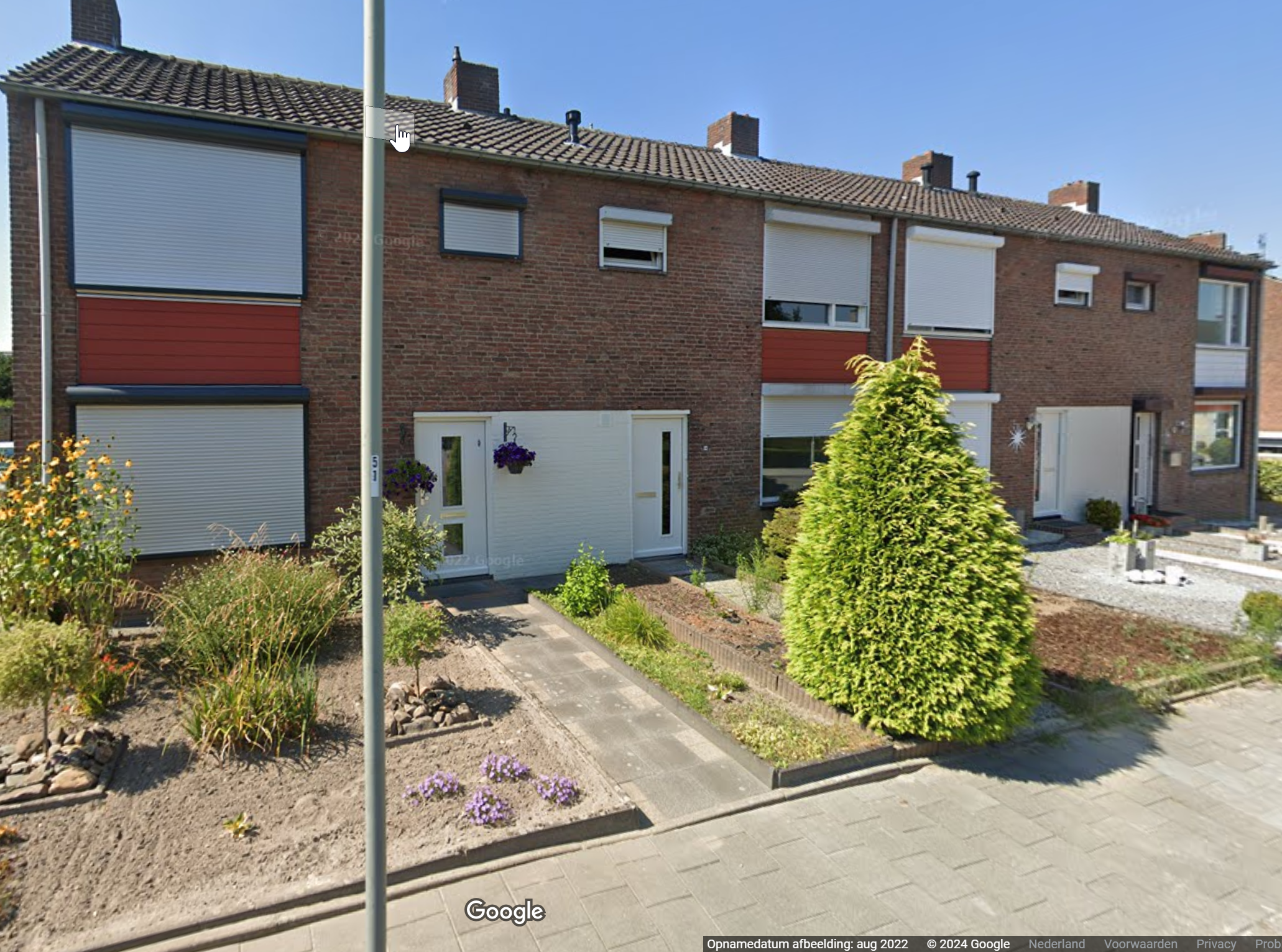 Tulpenstraat 16, 6451 HP Schinveld, Nederland