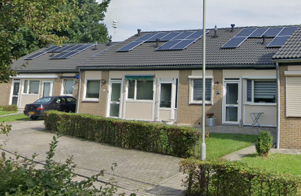 Sint Janshof 16, 6118 BG Nieuwstadt, Nederland