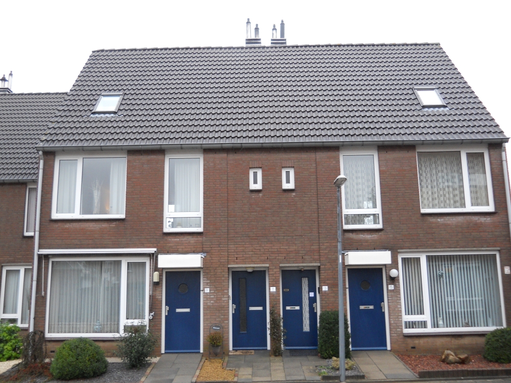 Felix Ruttenstraat 11, 6367 SW Voerendaal, Nederland