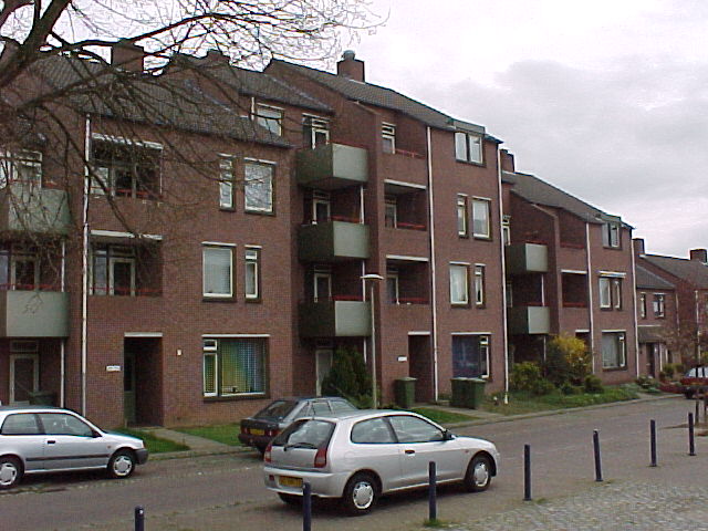 Aan Het Raodhoes 26, 6074 GE Melick, Nederland