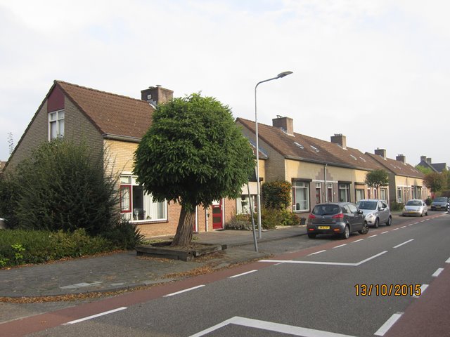 Prins Frederikstraat 98