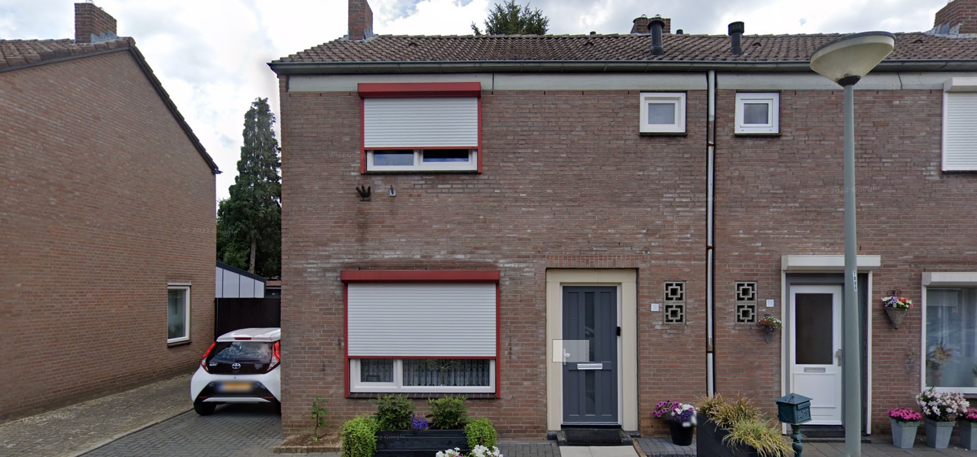 Trompstraat 9, 6045 XP Roermond, Nederland