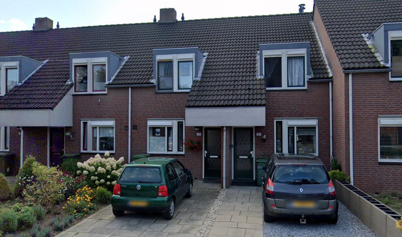 Boutestraat 113, 6071 JR Swalmen, Nederland