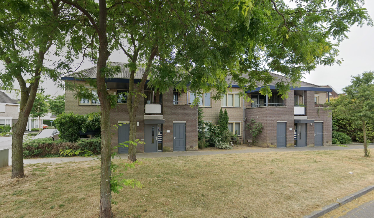 Meander 62, 6071 SB Swalmen, Nederland