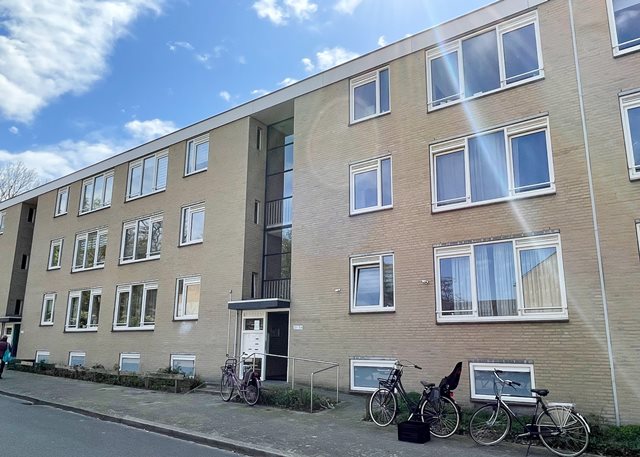 Hertogin Isabellastraat 18, 5915 XH Venlo, Nederland