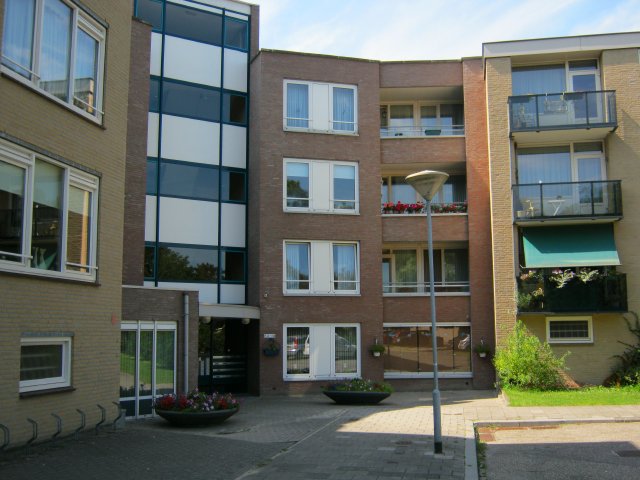 Hertogin Isabellastraat 18