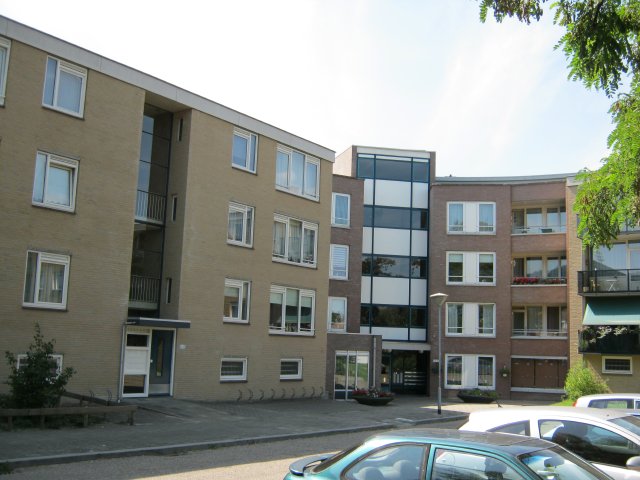 Hertogin Isabellastraat 18