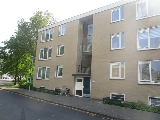 Hertogin Isabellastraat 18