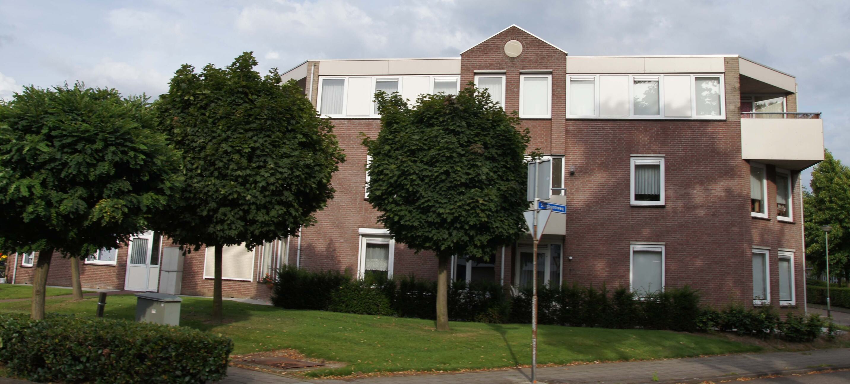 Sint Antoniusplein 17A, 6129 EV Urmond, Nederland