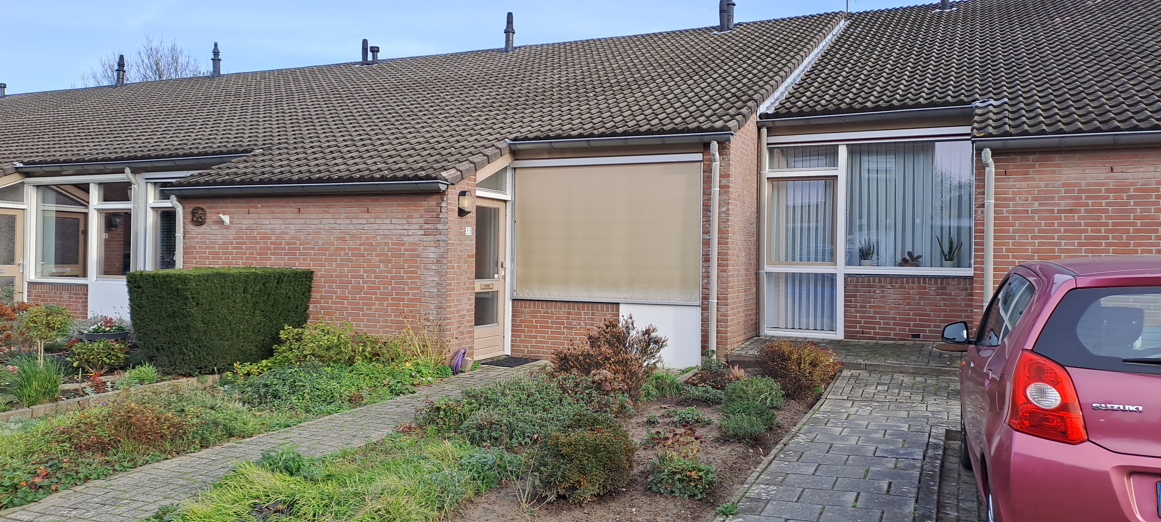 Pater Chevalierstraat 33, 6136 AV Sittard, Nederland