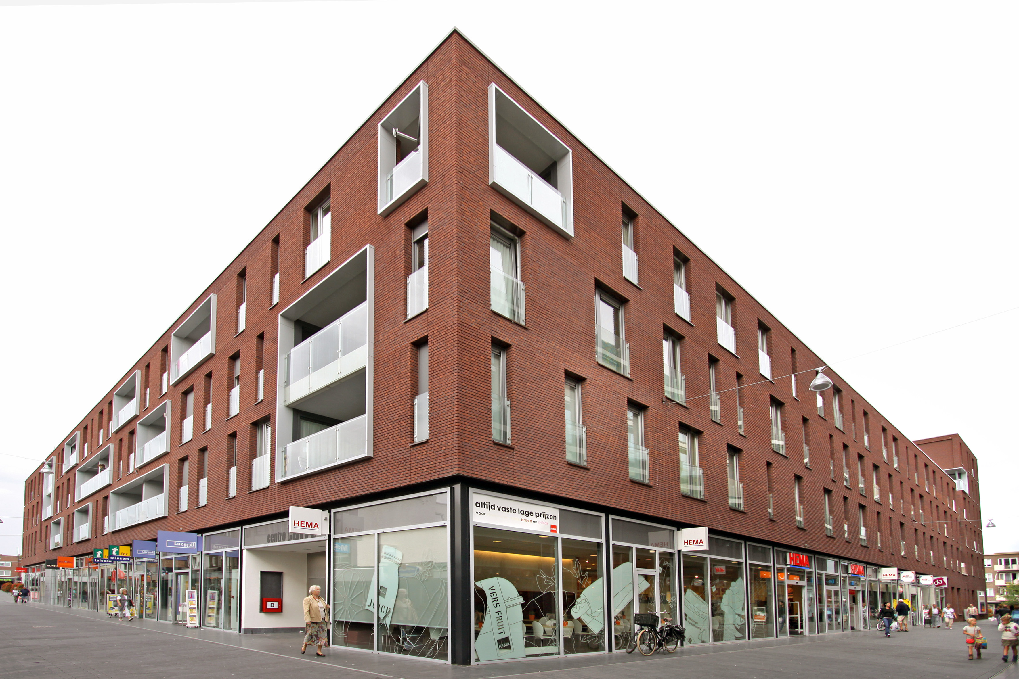 Salmstraat 55, 6161 EL Geleen, Nederland