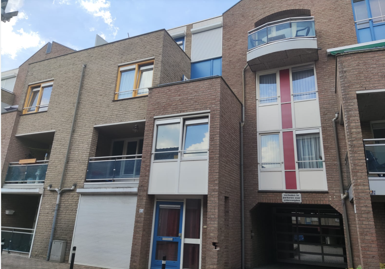 Henseniusstraat 56, 5801 AX Venray, Nederland