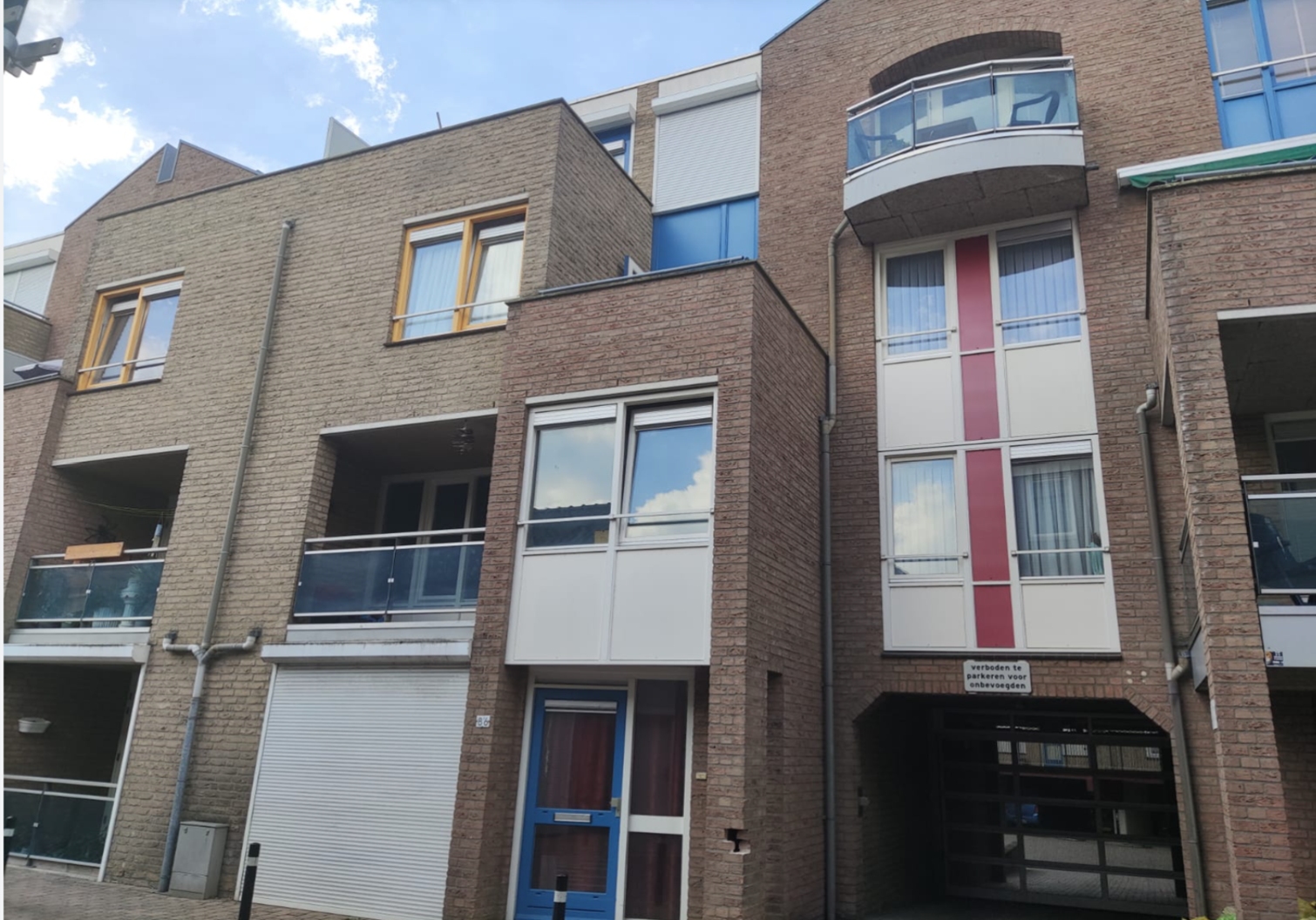 Henseniusstraat 56