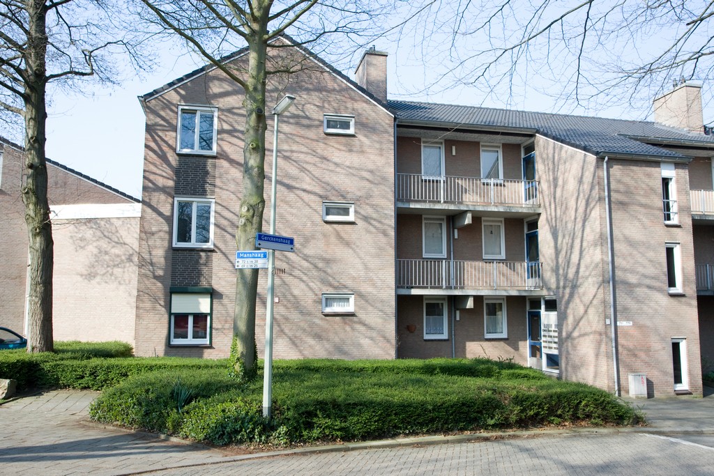 Gerckenshaag 75D, 6228 EK Maastricht, Nederland