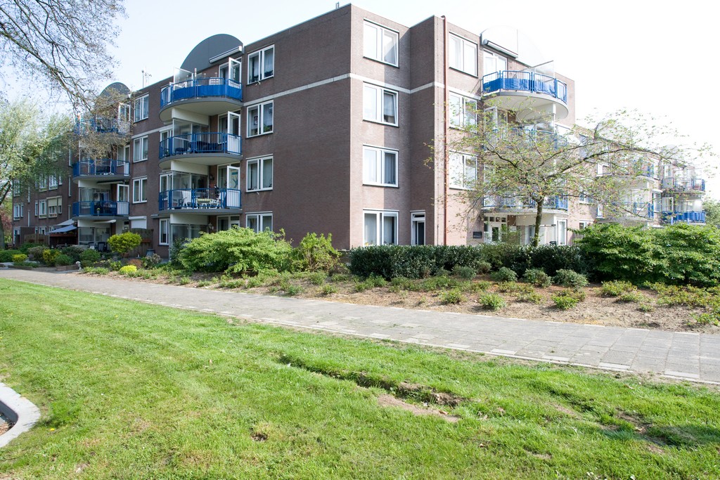 Pastoor Leesensstraat 27