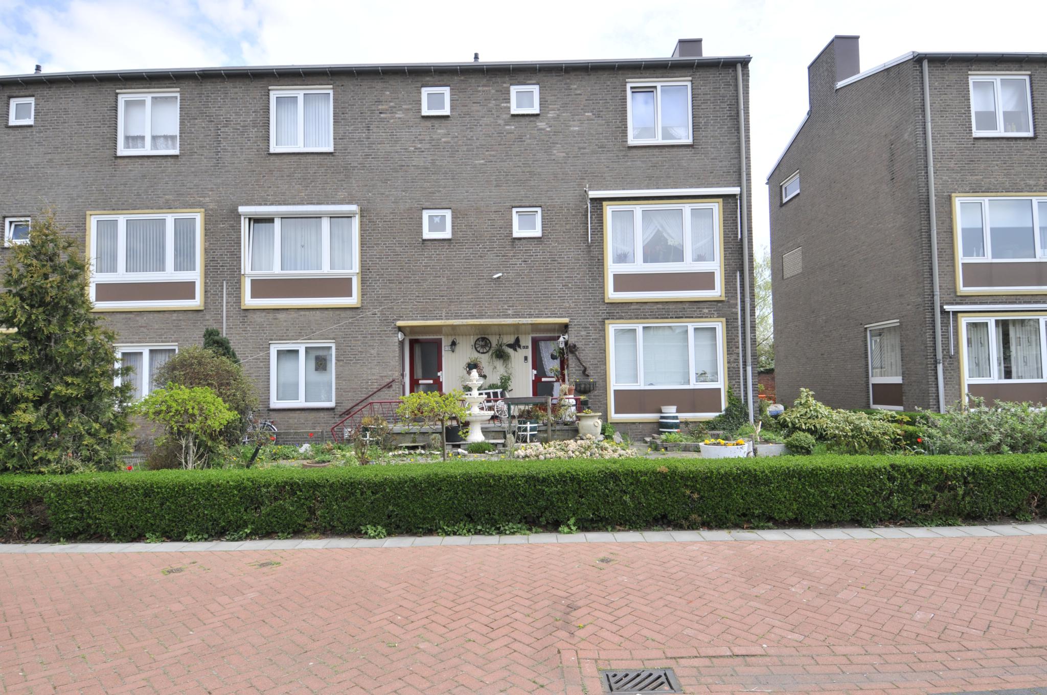 Bredeweg 129, 6042 GD Roermond, Nederland