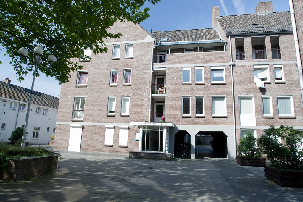 Bourgogneplein 91D, 6221 CZ Maastricht, Nederland