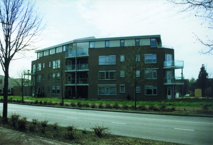 Landweertweg 48, 5802 AJ Venray, Nederland