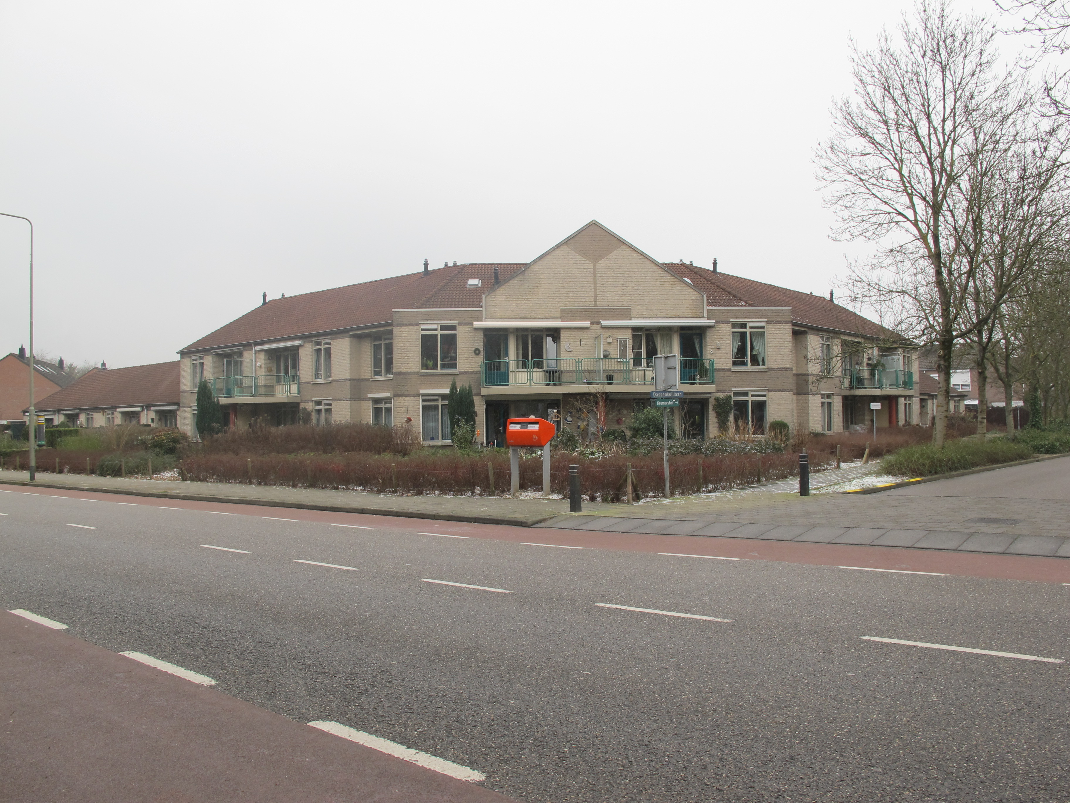 Kramershof 15, 6162 JS Geleen, Nederland