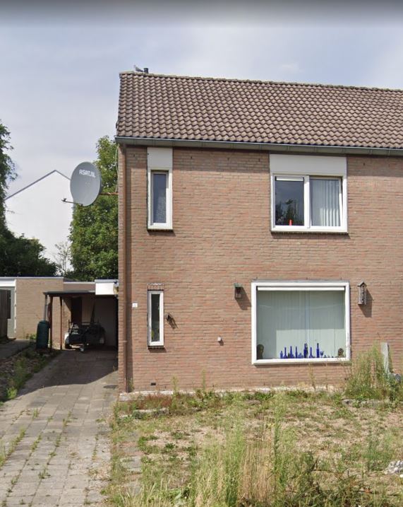 Veldgaard 5, 6436 EX Amstenrade, Nederland