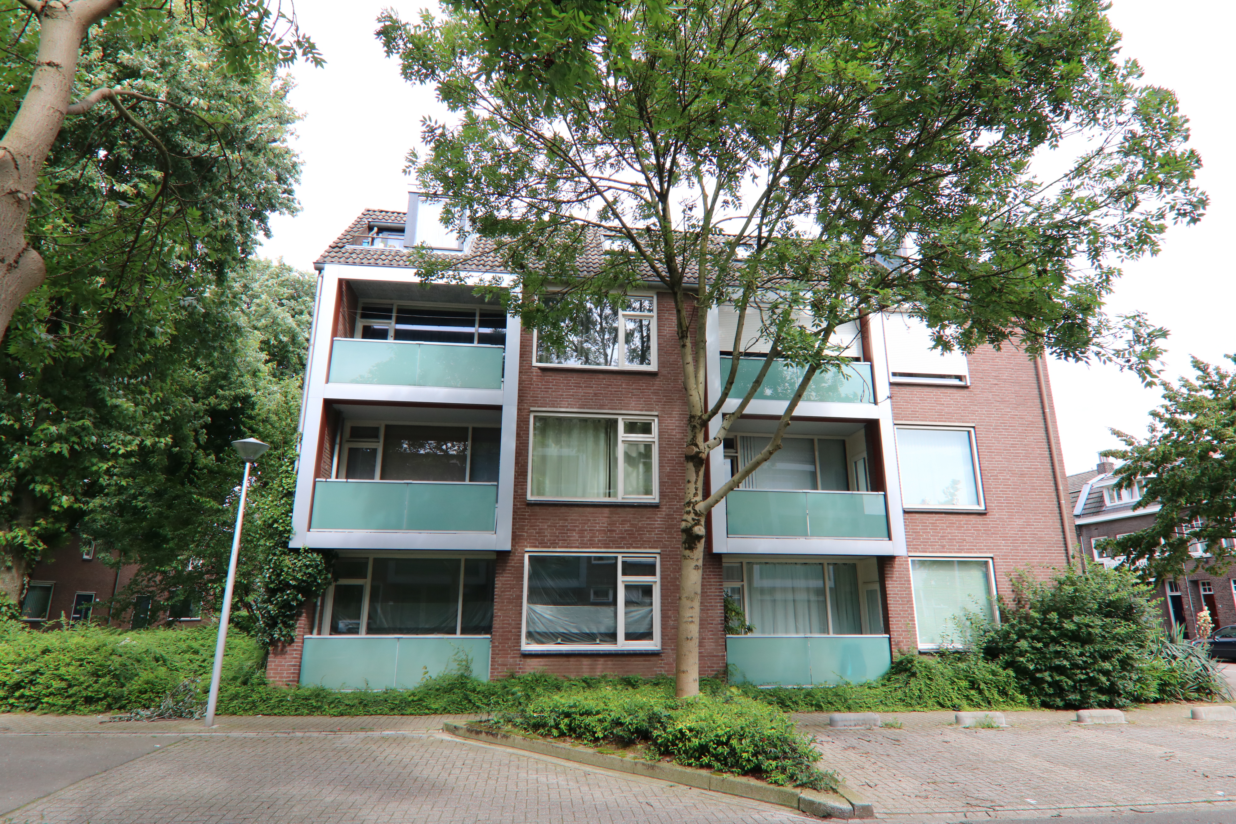 Sint Antoniuslaan 38A, 6221 XK Maastricht, Nederland