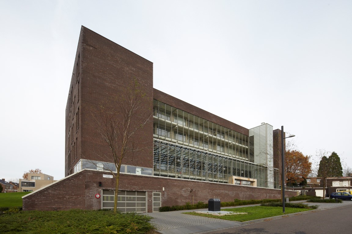 Onderste Scheydt 50, 6372 RD Landgraaf, Nederland