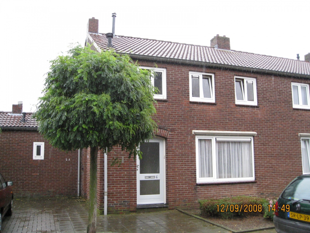 Pastoor Rijckxstraat 6, 6065 CB Montfort, Nederland