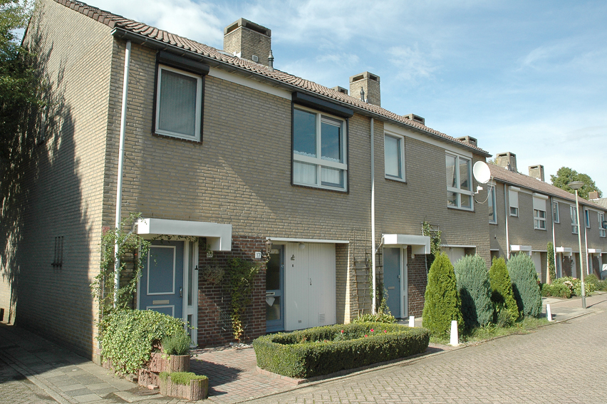 Aldringahof 18, 5991 BT Baarlo, Nederland